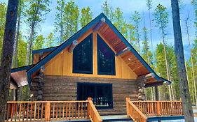 Firefly Cabin
